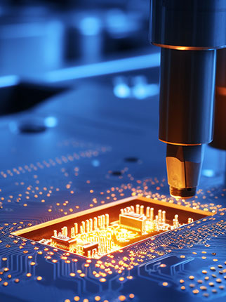 電子制造行業(yè)